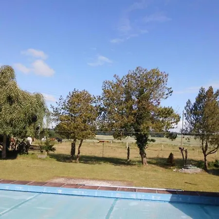Tatil Evi Fh Vobbe *