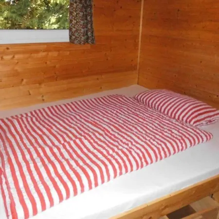 Fh Vobbe Tatil Evi